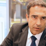 Reinaldo Teixeira, administrador da Garvetur