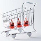 Compras de Natal: como agir sem arruinar o teu orçamento