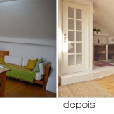 Como preparar a casa para o primeiro encontro com o comprador? Iluminar, a sétima (e última) regra do Home Staging