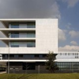 Lisboa: câmara vende terreno por 15,5 milhões em hasta pública à ES Saúde 