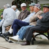 Apenas um terço dos portugueses poupa para a reforma