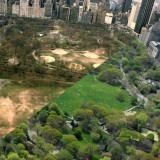 Assim mudou o Central Park desde os violentos anos 80 (fotos) 