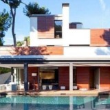 Infanta Cristina e Urdangarín a ponto de vender o palacete de Pedralbes por seis milhões de euros (fotos)