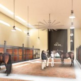 Sabes qual vai ser o primeiro aeroporto do mundo com um terminal para animais de estimação?