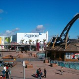 Freeport Alcochete vendido a britânicos 