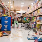 Curiosidade da semana: O verdadeiro caos de ser pai em 11 fotografias