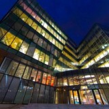 Sede do Facebook em Dublin está à venda por 164 milhões (fotos) 