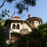 Quinta da Amizade é um dos projetos de reabilitação de Sintra