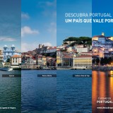 Turismo em Portugal teve em 2014 "o melhor ano de sempre"