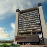 Sede da câmara de Oeiras vai custar 28 milhões de euros