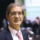 Fernando Ferreira Santo, administrador do Montepio