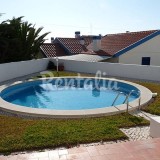 Casas de fim de semana: Começar o ano em paz perto do mar da Nazaré