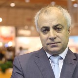 Luís Lima, presidente da APEMIP, representante dos promotores imobiliários