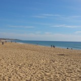 Praia vendida a privado em Armação de Pera investigada pelo Ministério Público