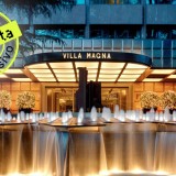 Queiroz Pereira disponível para vender hotel de luxo em Madrid 