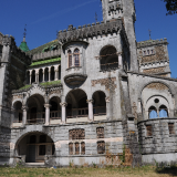 10 lugares abandonados espetacularmente mágicos em Portugal