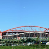 Benfica obrigado a pagar 1,8 milhões de taxas urbanísticas