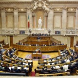 Penhoras de casas em vias de serem chumbadas pela maioria no Parlamento