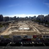 Terrenos da Feira Popular vendidos este ano pela Câmara Municipal de Lisboa