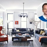 Assim é a casa do anfitrião dos Óscares em Nova Iorque (fotos)