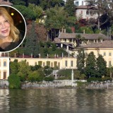 Baronesa Thyssen vende “Villa Favorita” por 65 milhões e compra duas casas em Andorra