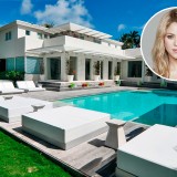 Shakira vende casa de Miami por 11,1 milhões (fotos) 