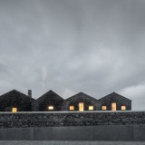 Há duas candidaturas portuguesas ao mais importante prémio de arquitetura europeu 