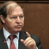 Almerindo Marques, ex-presidente da Opway na corrida à construtora