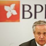 Fernando Ulrich, presidente do BPI