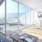 Seis novos empreendimentos de luxo vão nascer em Lisboa (fotos)