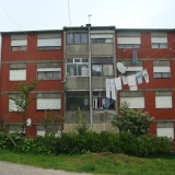 Porto: IHRU faz obras de reabilitação em bairro social por 933.000 euros 