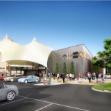 Évora Shopping ainda está por abrir mas já tem interessados