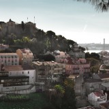 Lisboa torna-se num dos 10 destinos "quentes" dos investidores estrangeiros