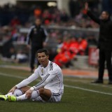 Cristiano Ronaldo, tudo sobre o melhor jogador do mundo em curso
