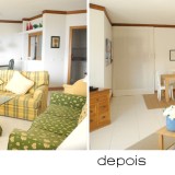 Sabes como funciona a lei da atração na decoração? O home staging entra na equação...