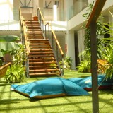 Hostels em Portugal: novo regime aprovado pelo Governo não define tipologia de edifícios