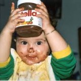 Curiosidade da semana: Queres que o teu filho se chame Nutella? Nomes que podes (e não podes) dar a uma criança...