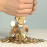 Portugal com fosso cada vez maior entre ricos e pobres