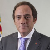 Vistos gold: maioria chumba audição de Paulo Portas 