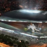 Ampliação do estádio do Real Madrid anulada pela justiça espanhola