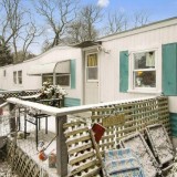 A loucura de querer viver onde os famosos americanos passam férias (fotos)