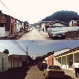 O quinto aniversário do terramoto do Chile: assim se reconstrói um país arrasado por um sismo de 8.8