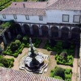 Mosteiro de São Simão recebe investimento de 70 milhões para ter hotel, campo de golfe, lojas e habitação