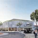 “Tubarões” investem 5,6 milhões na construção de hotel, casas e clínica em Cascais