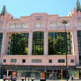 Antiga loja do Cidadão dos Restauradores recebe mega store da Mango