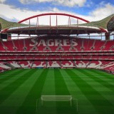 Taxas urbanísticas: proposta da câmara de isentar Benfica não cumpre a lei
