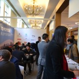 Empresas portuguesas promoveram imobiliário nacional na China