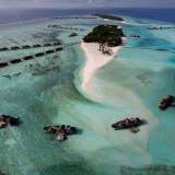 Gili Lankanfushi: Este é o melhor hotel do mundo e está... nas Maldivas (fotos)