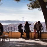 Taxa turística de Lisboa afinal vai ser paga pela ANA, gestora dos aeroportos