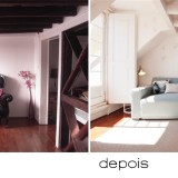 “Chambres, Rooms e Zimmers” já não se arrendam de qualquer maneira. O home staging explica-te porquê
